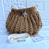 Women's Sling Bag | T Sling Bag | Hooked by Lade