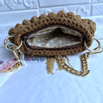 Women's Sling Bag | T Sling Bag | Hooked by Lade