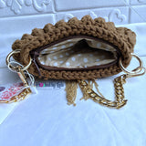 Women's Sling Bag | T Sling Bag | Hooked by Lade