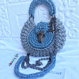 Fola Spikes Bag