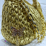 ‘Lade’ Tote bag