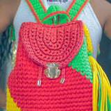 Nana Backpack